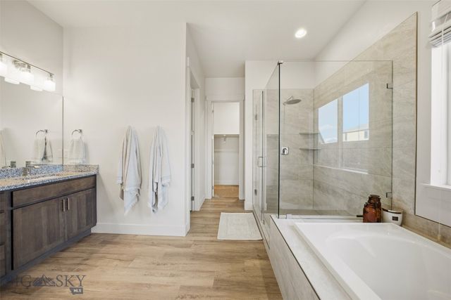 1718 Wyatt Earp Court, Belgrade, MT 59714