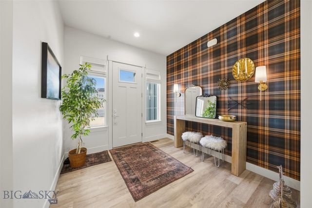 1718 Wyatt Earp Court, Belgrade, MT 59714