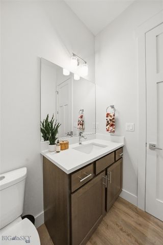 1718 Wyatt Earp Court, Belgrade, MT 59714