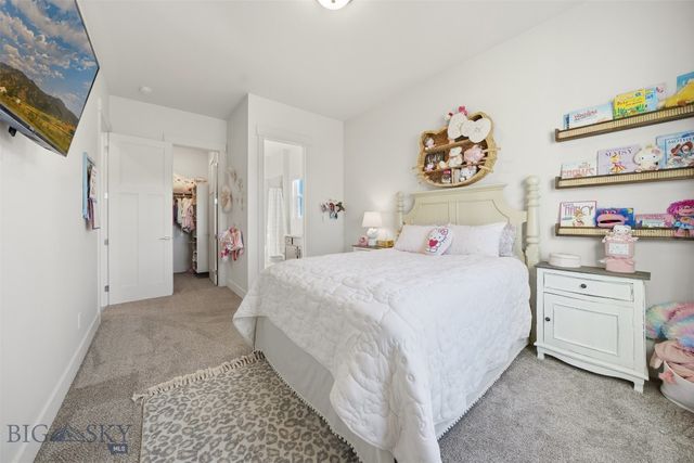 1718 Wyatt Earp Court, Belgrade, MT 59714