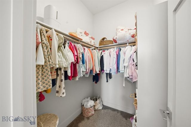 1718 Wyatt Earp Court, Belgrade, MT 59714