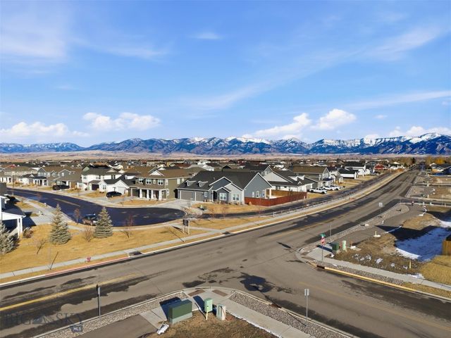 1718 Wyatt Earp Court, Belgrade, MT 59714