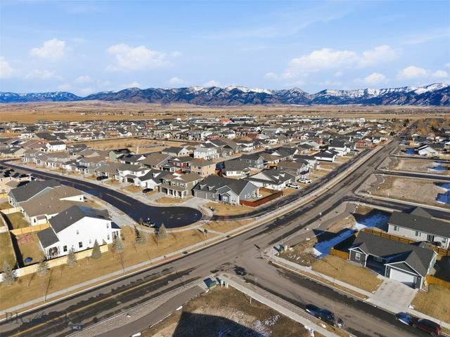 1718 Wyatt Earp Court, Belgrade, MT 59714