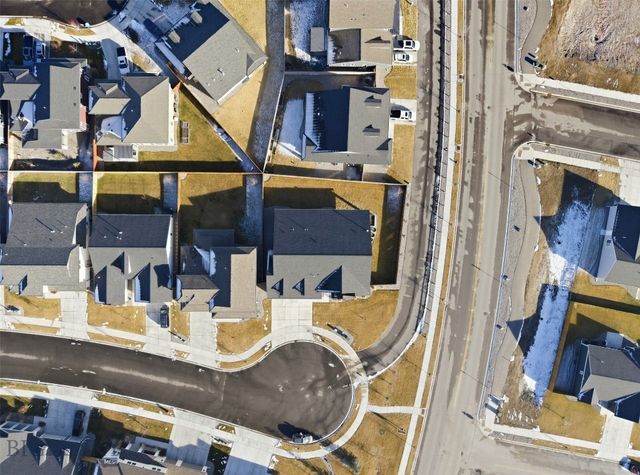 1718 Wyatt Earp Court, Belgrade, MT 59714