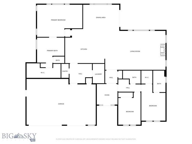 1718 Wyatt Earp Court, Belgrade, MT 59714