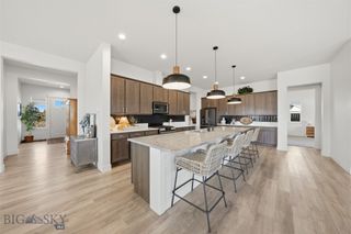 1718 Wyatt Earp Court, Belgrade, MT 59714