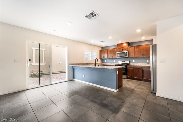3761 Scafati Avenue, Henderson, NV 89044