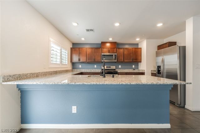 3761 Scafati Avenue, Henderson, NV 89044