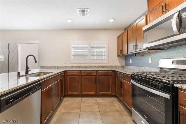 3761 Scafati Avenue, Henderson, NV 89044