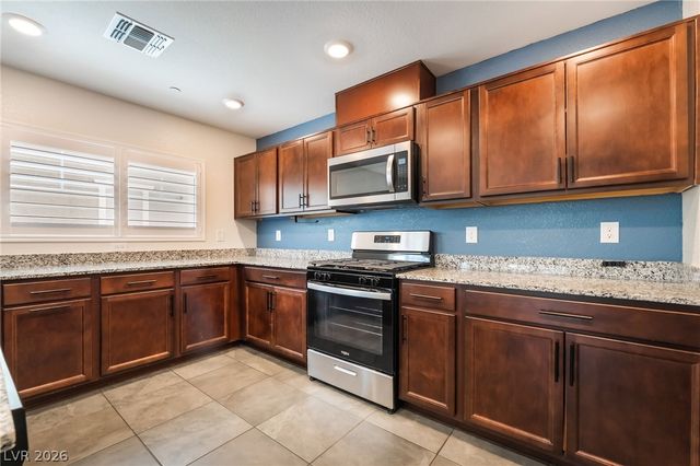 3761 Scafati Avenue, Henderson, NV 89044