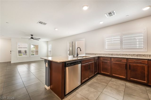 3761 Scafati Avenue, Henderson, NV 89044