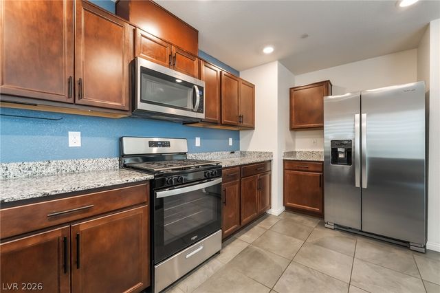 3761 Scafati Avenue, Henderson, NV 89044