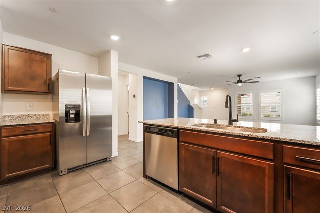 3761 Scafati Avenue, Henderson, NV 89044