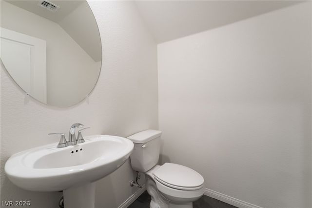 3761 Scafati Avenue, Henderson, NV 89044