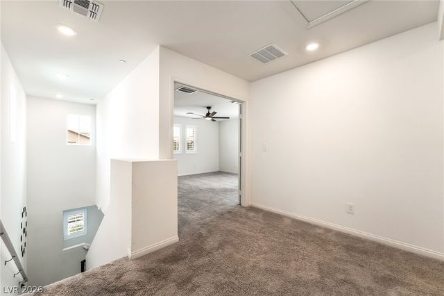 3761 Scafati Avenue, Henderson, NV 89044
