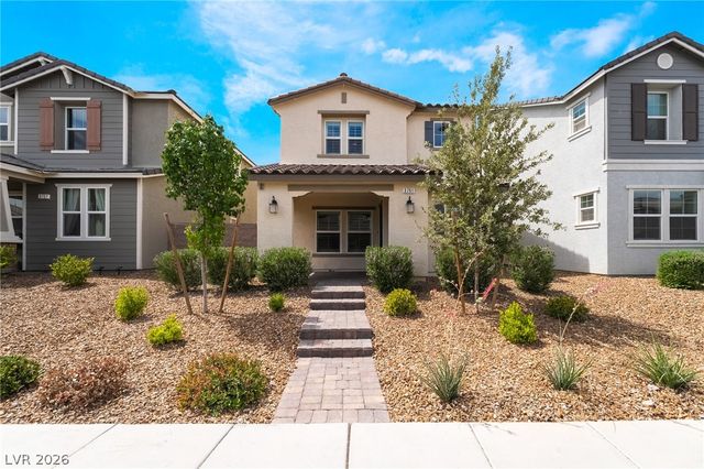 3761 Scafati Avenue, Henderson, NV 89044