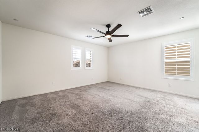 3761 Scafati Avenue, Henderson, NV 89044