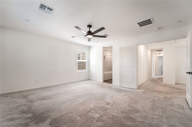 3761 Scafati Avenue, Henderson, NV 89044