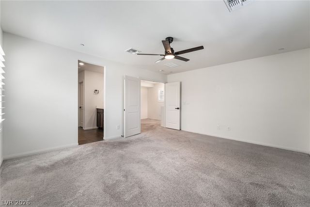 3761 Scafati Avenue, Henderson, NV 89044