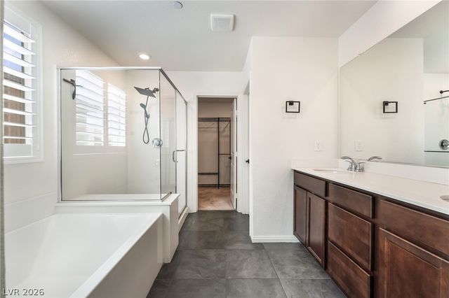 3761 Scafati Avenue, Henderson, NV 89044