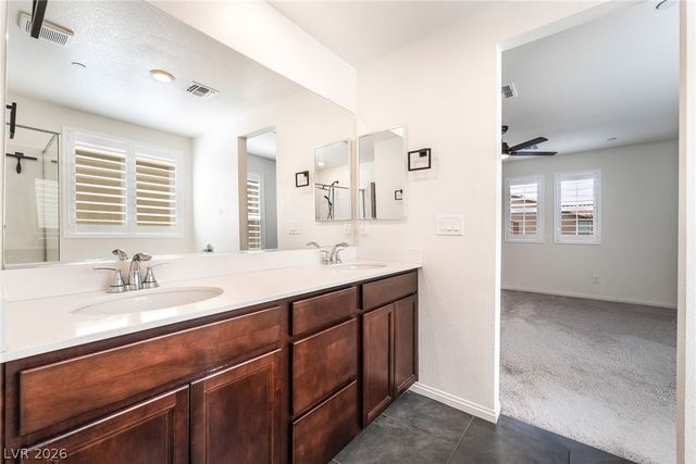 3761 Scafati Avenue, Henderson, NV 89044