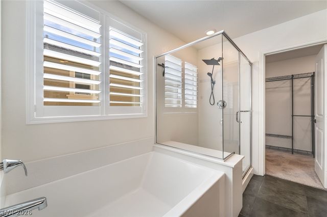 3761 Scafati Avenue, Henderson, NV 89044