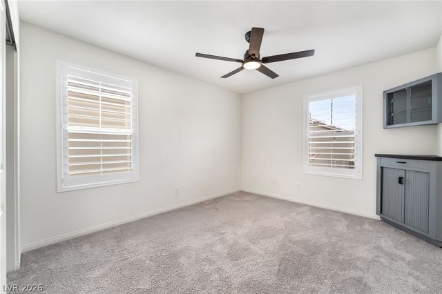 3761 Scafati Avenue, Henderson, NV 89044