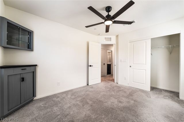 3761 Scafati Avenue, Henderson, NV 89044