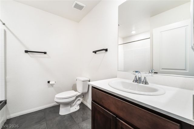 3761 Scafati Avenue, Henderson, NV 89044