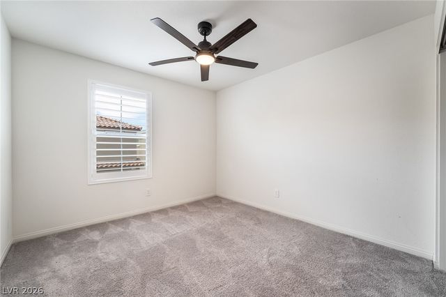 3761 Scafati Avenue, Henderson, NV 89044