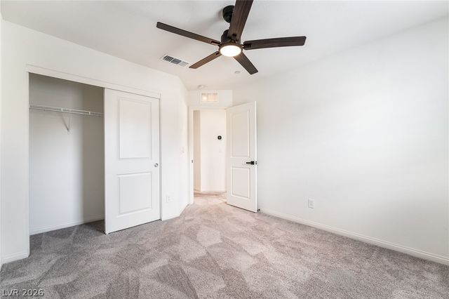 3761 Scafati Avenue, Henderson, NV 89044