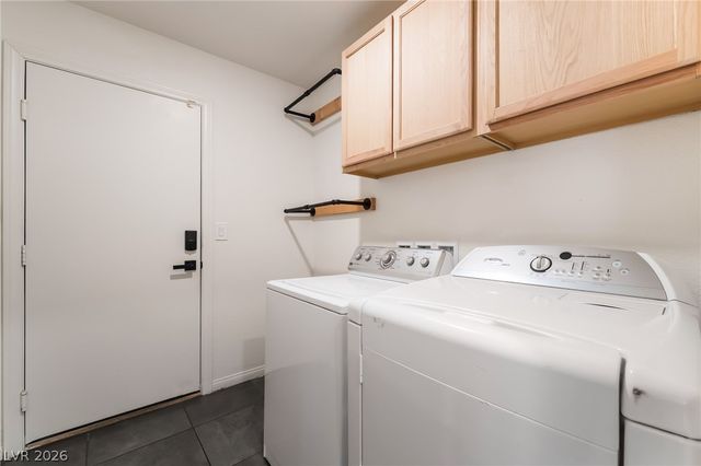 3761 Scafati Avenue, Henderson, NV 89044