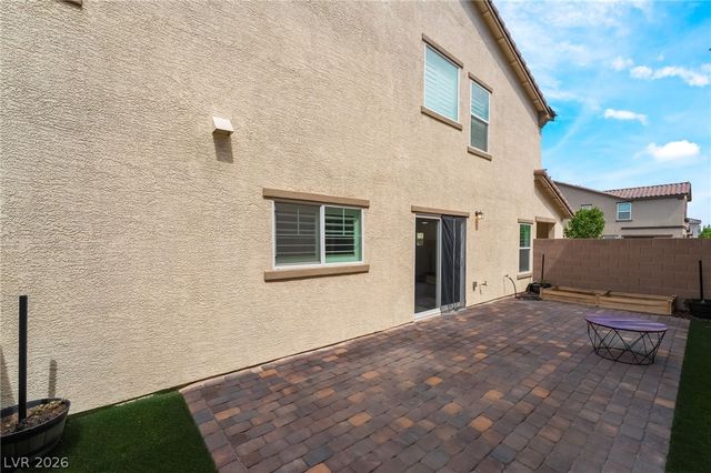 3761 Scafati Avenue, Henderson, NV 89044