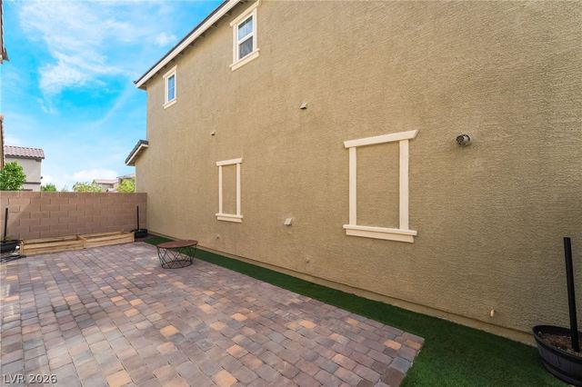 3761 Scafati Avenue, Henderson, NV 89044