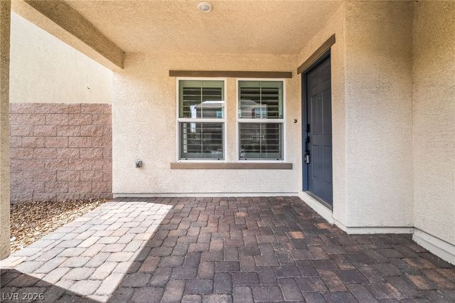 3761 Scafati Avenue, Henderson, NV 89044