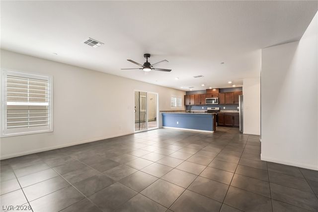 3761 Scafati Avenue, Henderson, NV 89044