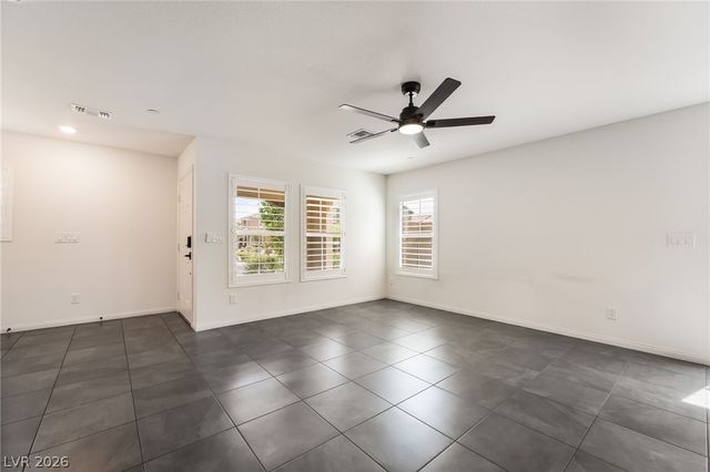 3761 Scafati Avenue, Henderson, NV 89044