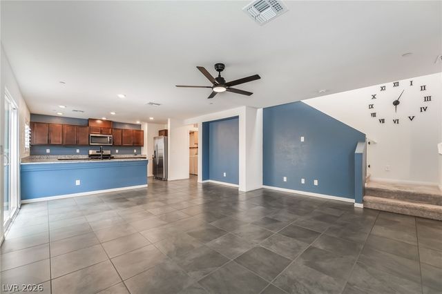 3761 Scafati Avenue, Henderson, NV 89044