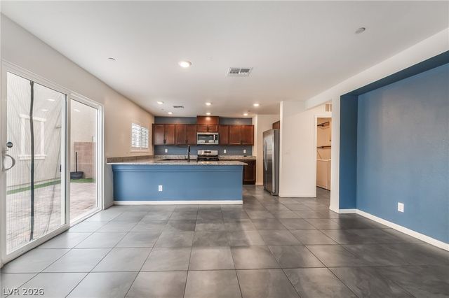 3761 Scafati Avenue, Henderson, NV 89044