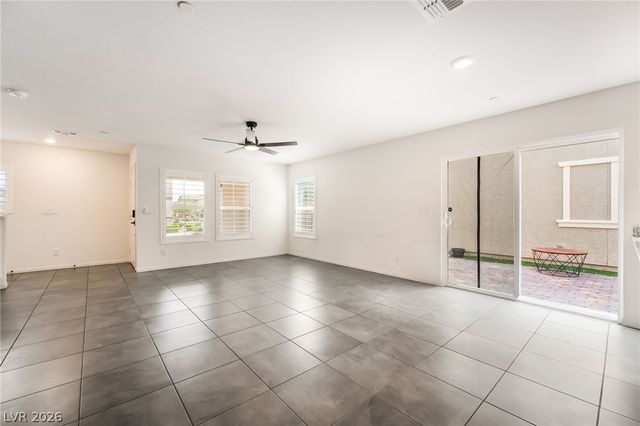 3761 Scafati Avenue, Henderson, NV 89044