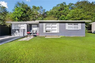1757 Le Grande Drive, Mobile, AL 36618