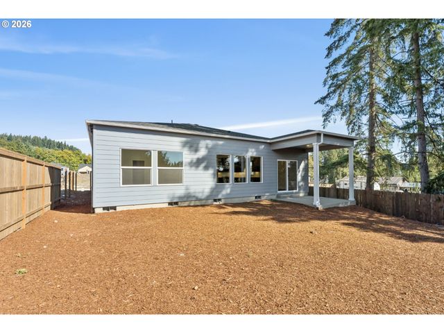 32788 Sw Keys Landing Way, Scappoose, OR 97056