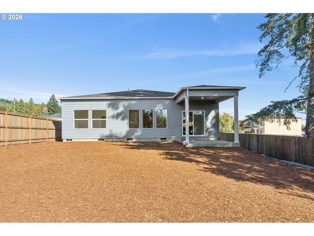 32788 Sw Keys Landing Way, Scappoose, OR 97056