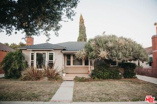 3016 Oakhurst Avenue, Los Angeles, CA 90034