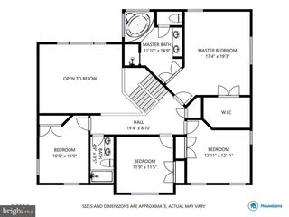 708 IRVINE BANK LN, Purcellville, VA 20132