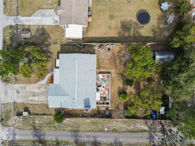 14324 THOMPSON AVENUE, Hudson, FL 34669