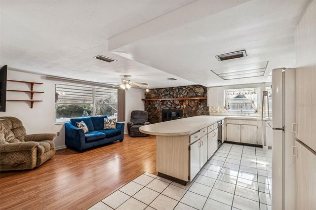 14324 THOMPSON AVENUE, Hudson, FL 34669