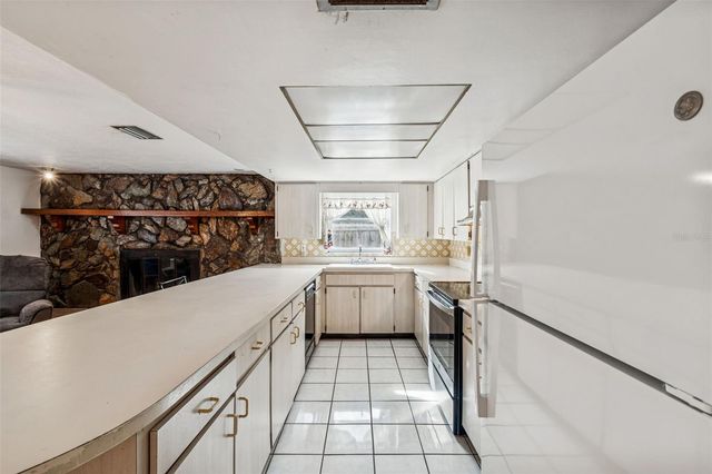 14324 THOMPSON AVENUE, Hudson, FL 34669