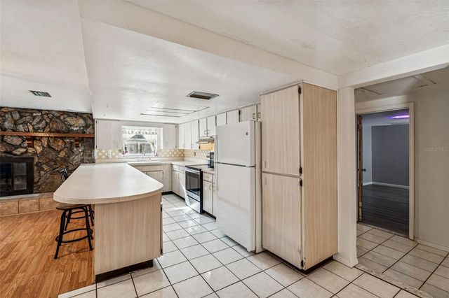 14324 THOMPSON AVENUE, Hudson, FL 34669