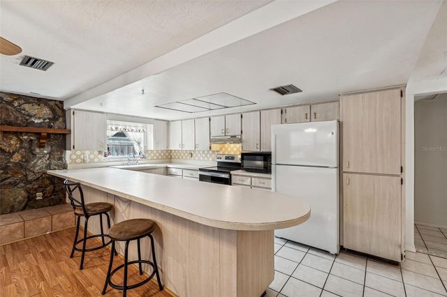 14324 THOMPSON AVENUE, Hudson, FL 34669